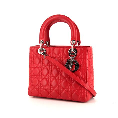 dior borsa compra|lady dior borse.